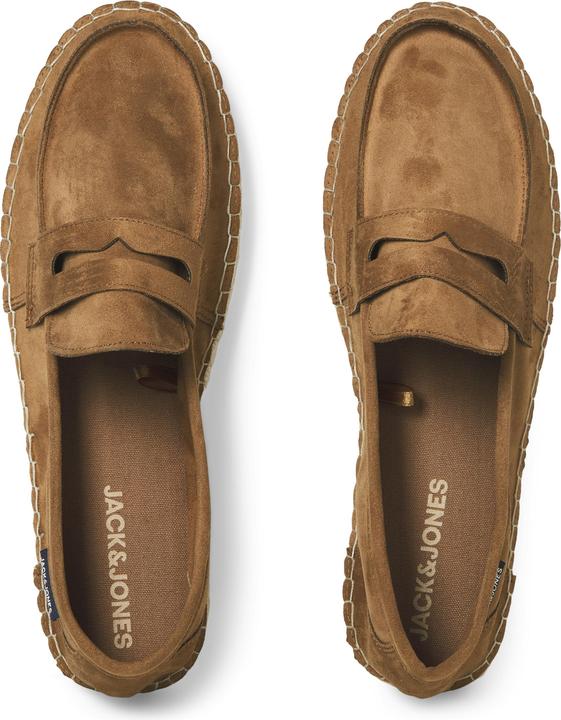 Produktbild Jack & Jones Gummi Slipper Slipper (45)