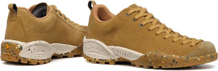 Produktbild Scarpa Mojito Planet Suede (46.5)