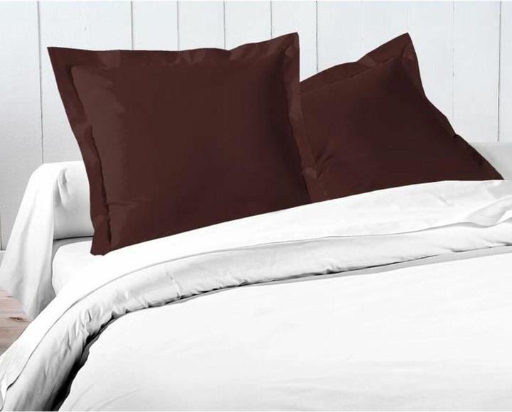 Lovely Home Kissenbezug-Set LH71588 63 x 63 cm 2 Stück (Kussenhoes, 63 x 63 cm)