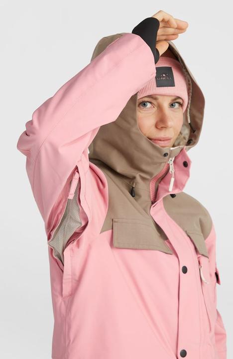 Produktbild O'Neill Utility Pro Hybrid Jacket (L)