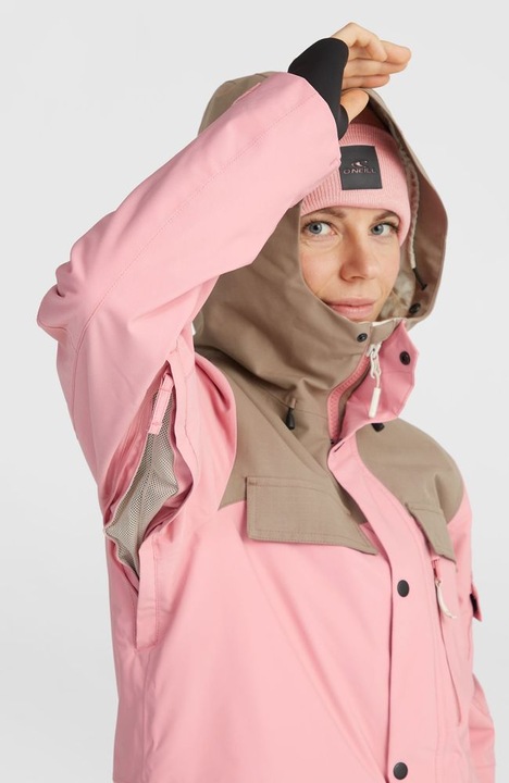 Immagine prodotto O'Neill Giacca ibrida Utility Pro (L)