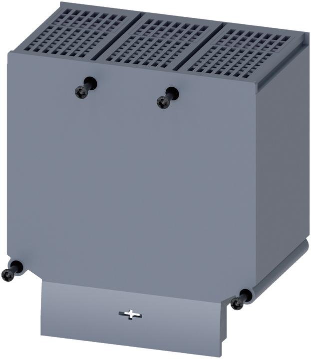 Produktbild Siemens Abdeckung Zubehör 3VA9153-0KB05