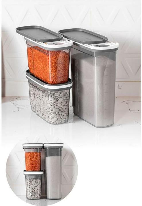 Actual product image Hermia Rylan (2.70 l)