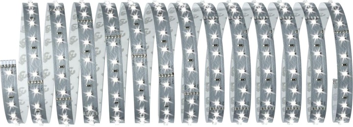 Immagine prodotto Paulmann Set di strisce MaxLED 500 (Luce del giorno, 500 cm, Interno)