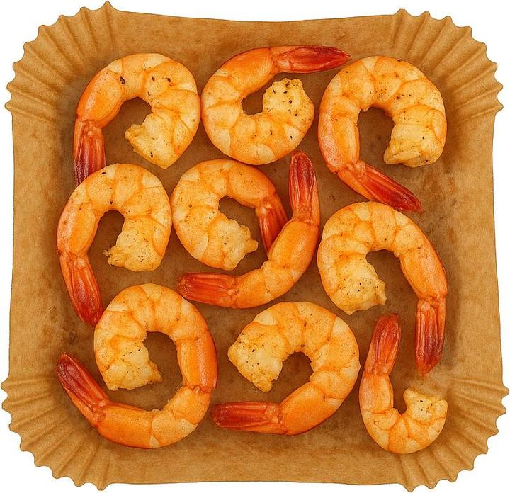 Actual product image Adler AD 6731 Papira cepamforma karsta gaisa friterim 16cm 100gb AD 6731 (5905575909640)