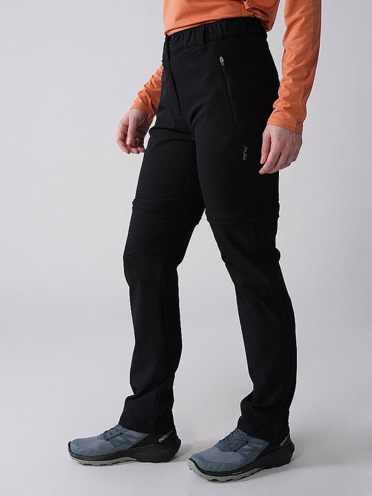 Produktbild Meru ZippOff-Wanderhose CLAMART (46)