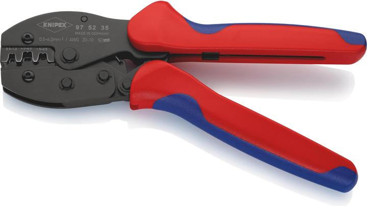 Image du produit Knipex PreciForce (220 mm)