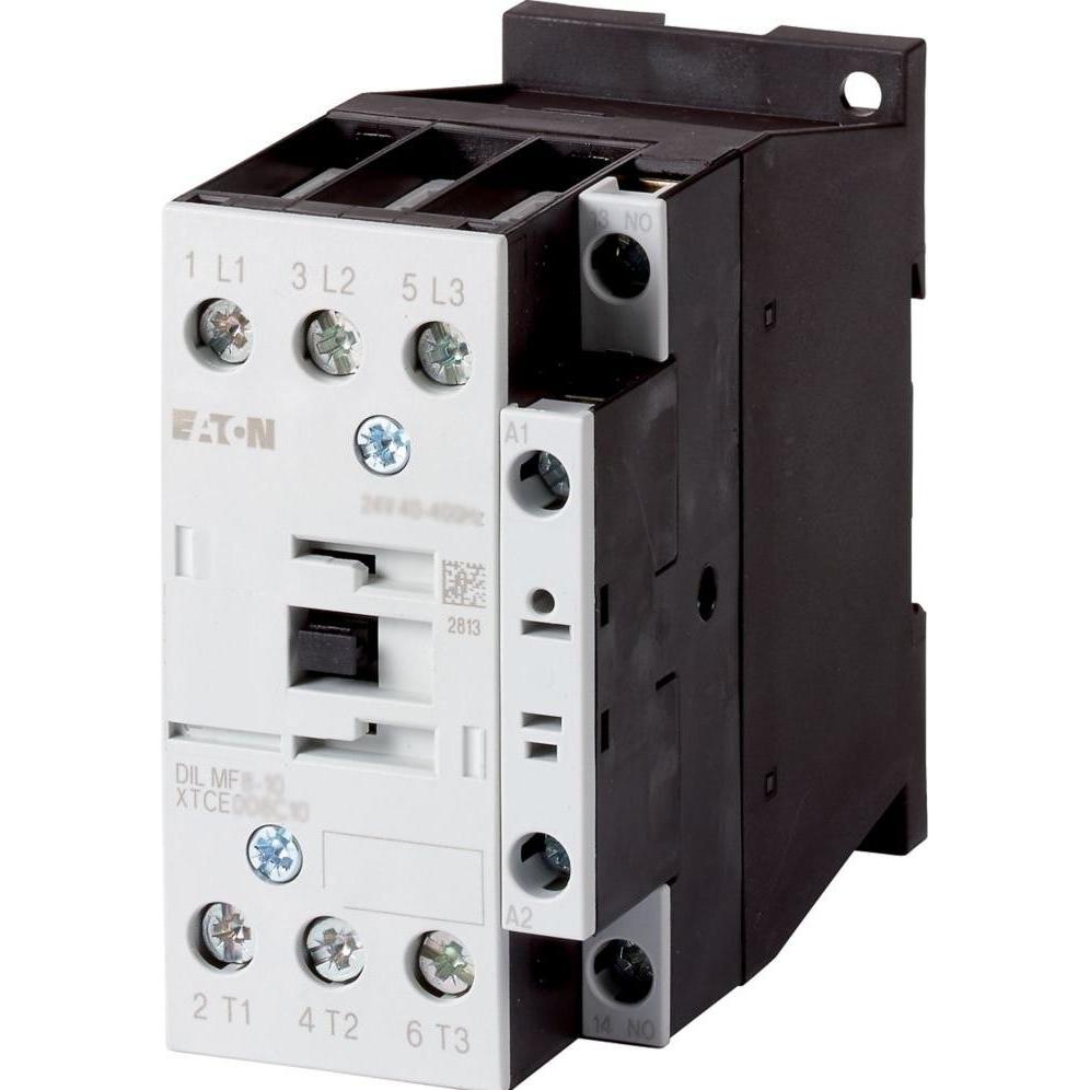 Eaton Leistungsschütz für Halbleiterindustrie 104413, Relais