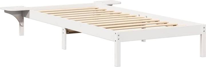 Actual product image vidaXL Bett (80 x 200 cm)