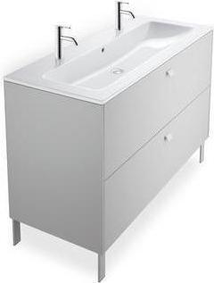 Actual product image Duravit Single-lever washbasin mixer