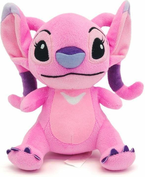 Actual product image Simba Disney Angel Mini, 15cm (15 cm)