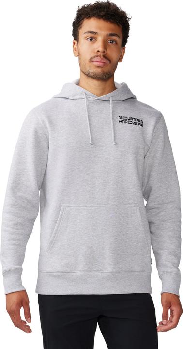 hardwear grigio erica
