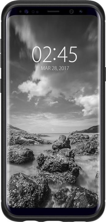 Produktbild Spigen Rugged Armor (Samsung Galaxy S8)
