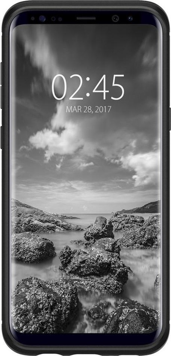 Produktbild Spigen Rugged Armor (Samsung Galaxy S8)