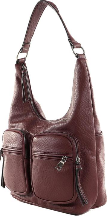 Image du produit FredsBruder Lunar Hobo Bag