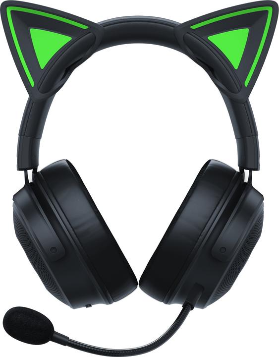 Immagine prodotto Razer Kitty Ears V2 (Universale)