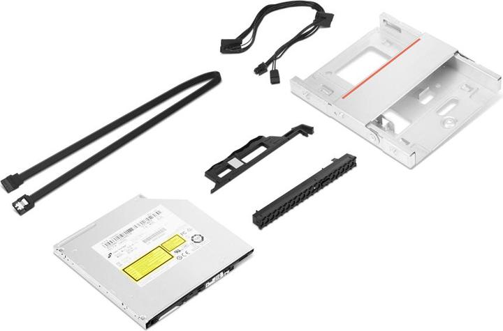 Lenovo TS Slim 9.0mm graveur de DVD (Graveur de DVD)