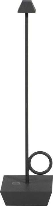 Gris anthracite