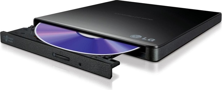 Actual product image LG GP57EB B (DVD writer)