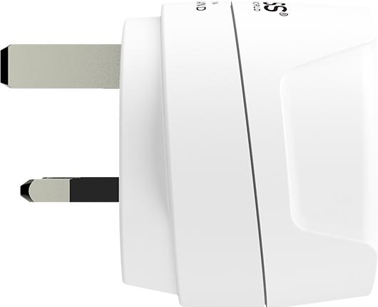 Produktbild Skross Single Travel Adapter