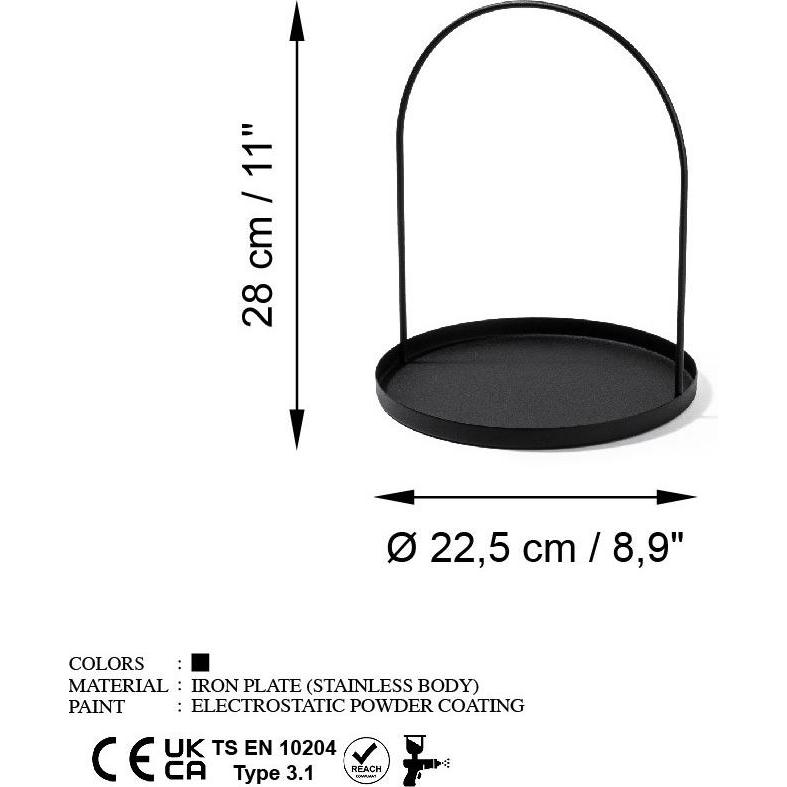 Thumbnail - Hanah Home, Deko Objekt, Kos