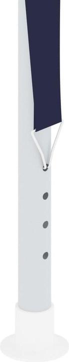 Produktbild vidaXL Partyzelt (250 cm, 250 cm)