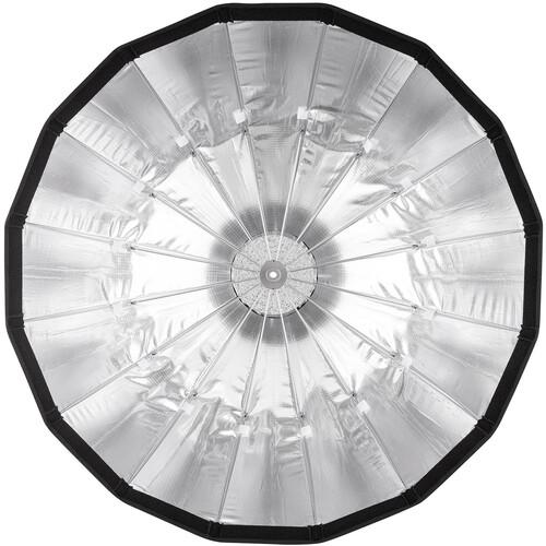 Produktbild Westcott Beauty Dish Switch 36” (Silver Interior) (Beauty Dish, 91 cm)