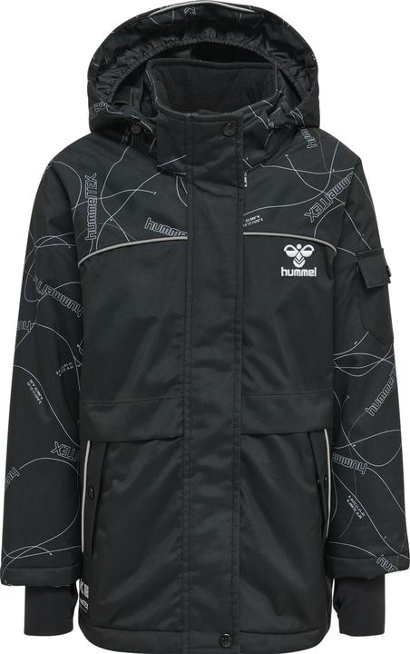 Produktbild hummel Conquer Xy Tex Jacket (164)