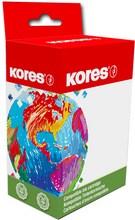 Produktbild Kores Tinte kompatibel schwarz Orig.Nr. PG-540XLKOR (BK)