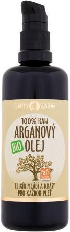 Produktbild Purity Bio (Körperöl, 100 ml)