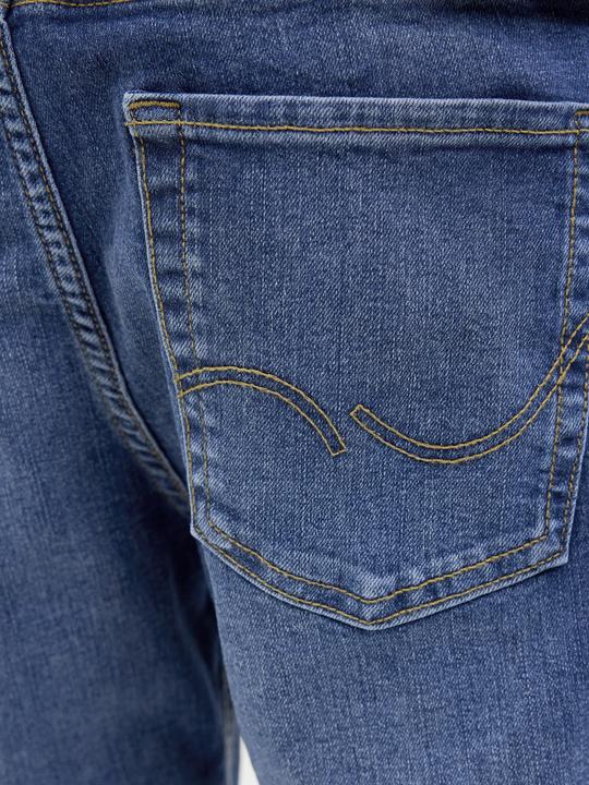 Produktbild Jack & Jones Regular Fit Jeans-Shorts Junior Jeans-Shorts (146)