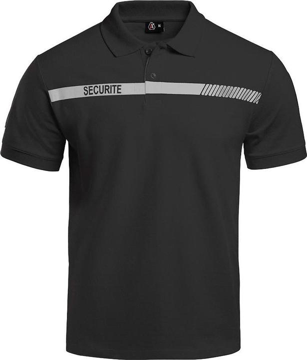 Produktbild A10 Sécu-One (3XL, 4XL, L, M, S, XL, XS, XXL)