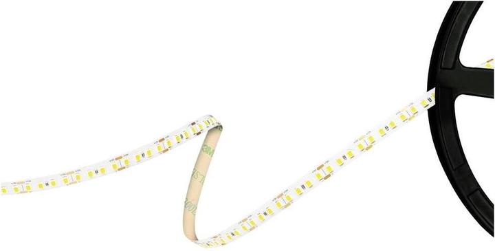 Productafbeelding Barthelme 51541428 LED strip 12 V 5000 mm warm wit (Warm wit, 500 cm, Interieur)