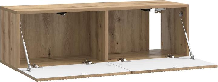 Produktbild vidaXL Wandschrank (98 x 31 x 30 cm)