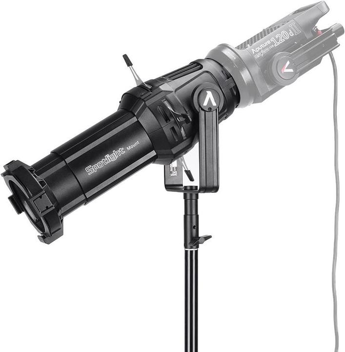 Immagine prodotto Aputure Set di montaggio per riflettori