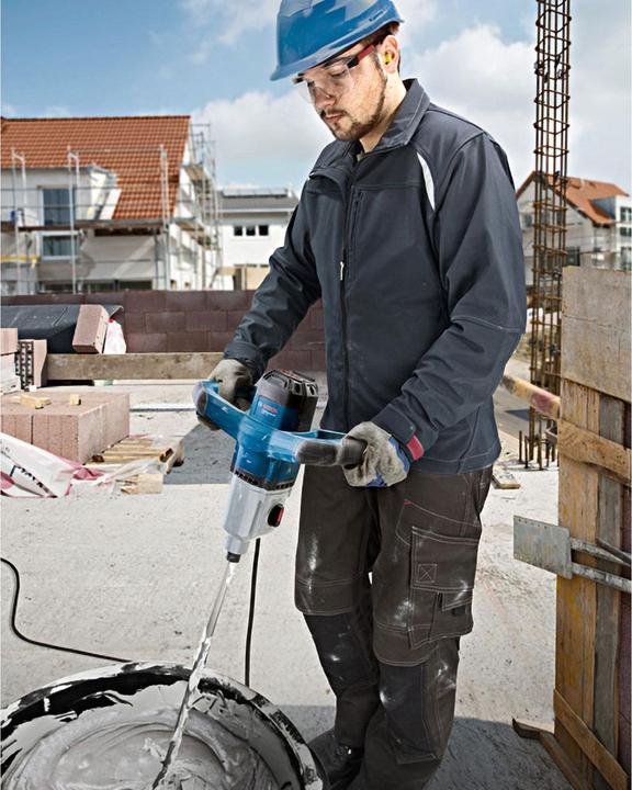 Produktbild Bosch Professional GRW 140