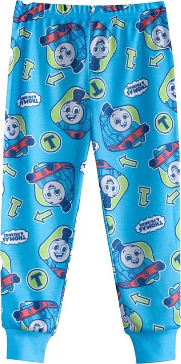 Produktbild Universal Textiles Schlafanzug mit langer Hose Jungen (2erPack) (92)