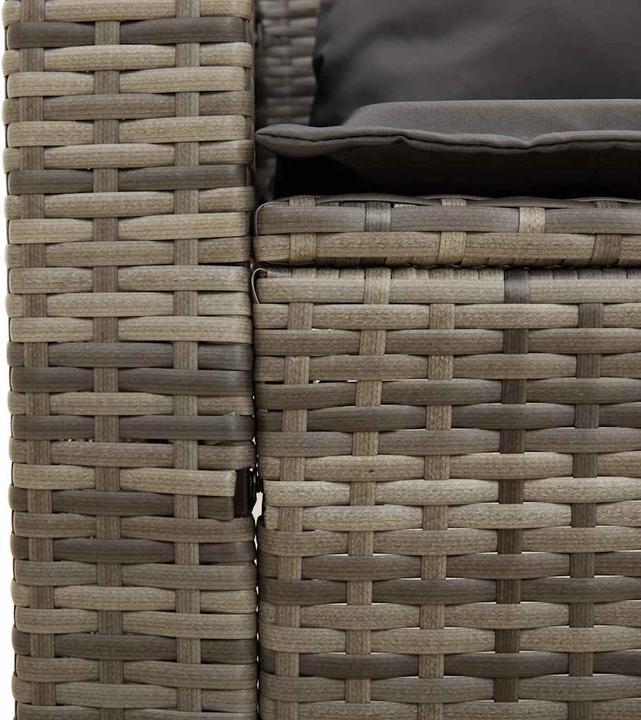 Produktbild vidaXL Charly