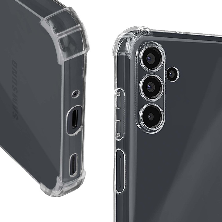 Produktbild Avizar ToughShield Case (Samsung Galaxy A35)