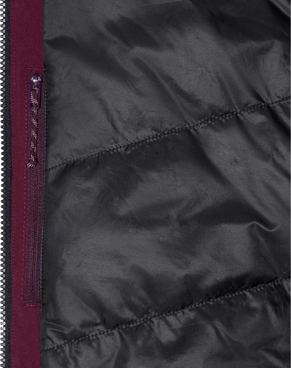 Actual product image Mammut Stoney HS Thermo Hooded Jacket (XL)