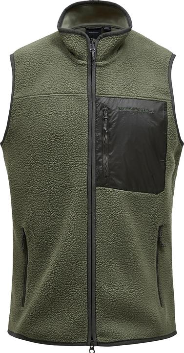 Produktbild Peak Performance Pile Vest (XL)