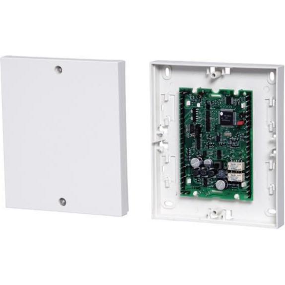 Bosch Security Systems, Einbruchschutz + Alarmanlage, SmartKey Control unit SE 100