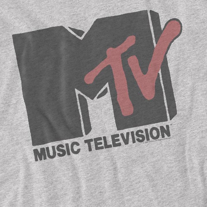 Produktbild MTV TShirt (XL)