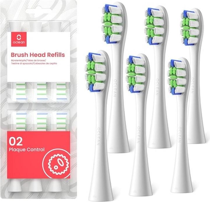 Actual product image Oclean Professional Clean (6 x)