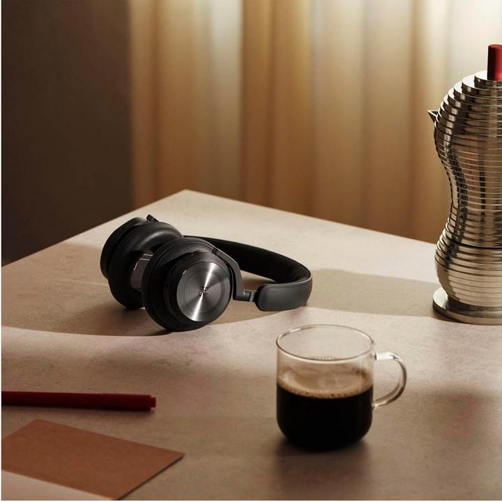 Produktbild B&O Beoplay HX (Aktive Geräuschunterdrückung, 35 h, Kabelgebunden, Kabellos)