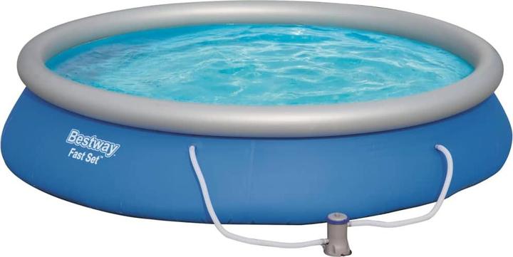 Immagine prodotto Bestway Silas (457 x 84 cm)