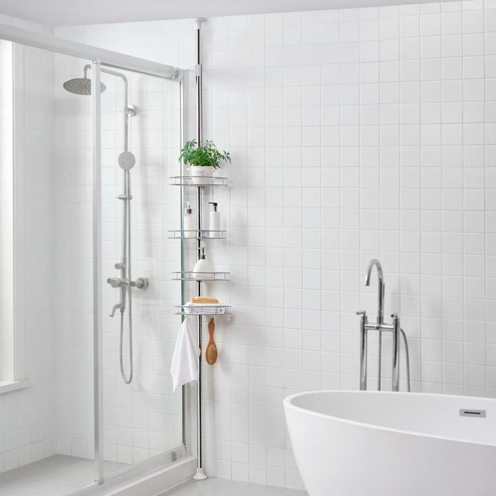 Image du produit Neu.Haus Teleskop-Duschregal