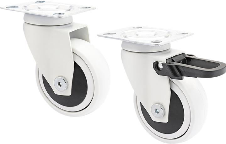 Produktbild Wagner System Lenkrollen