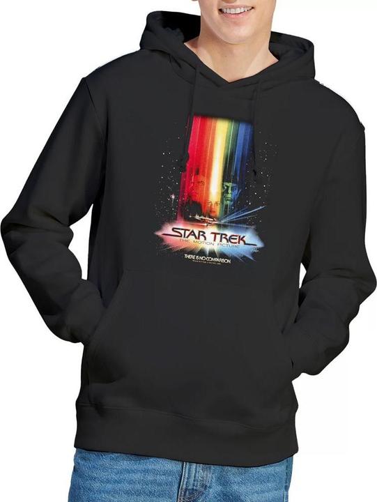 Produktbild Motion Picture Kapuzenpullover (L)