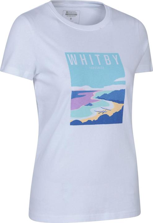 Produktbild Mountain Warehouse Whitby TShirt (34)
